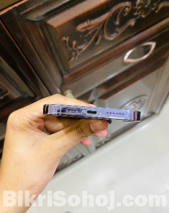 Iphone 14 Pro max (256gb)